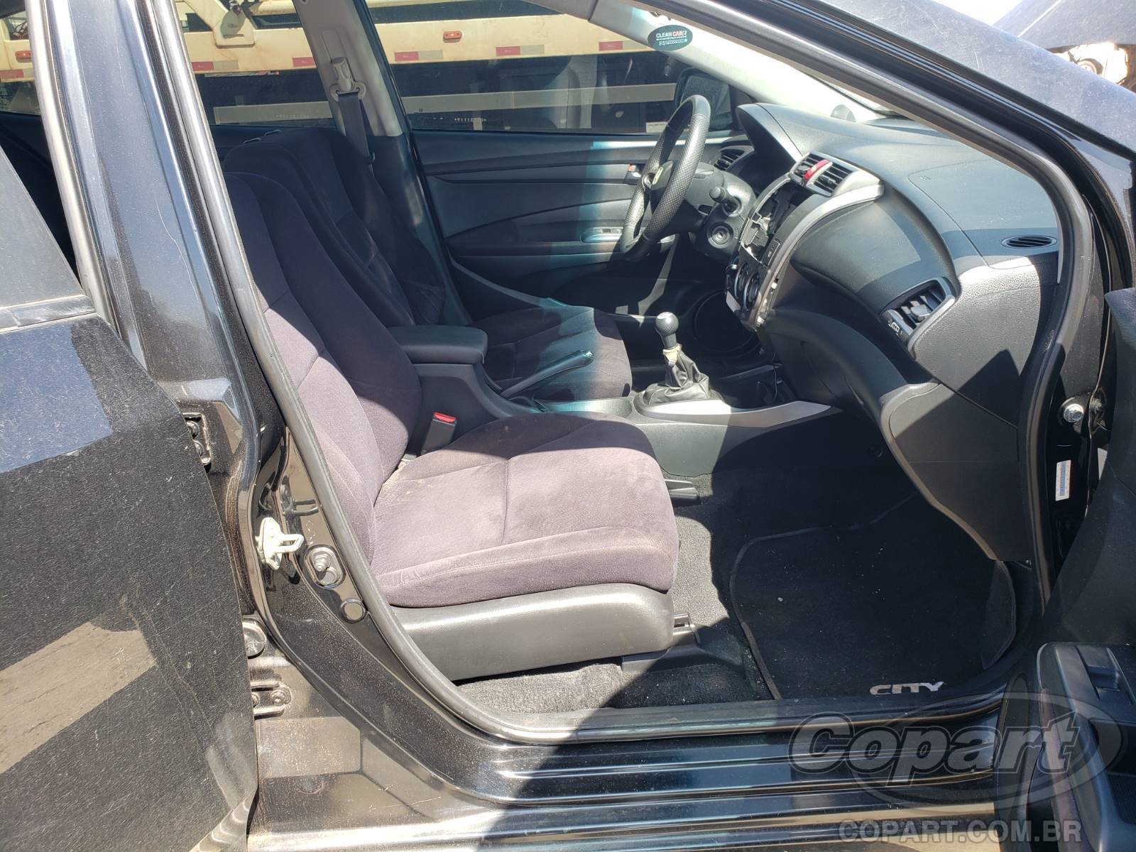 Foto 5: 2013 HONDA CITY
