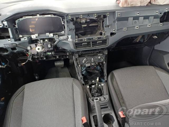 2025 VOLKSWAGEN T-CROSS 