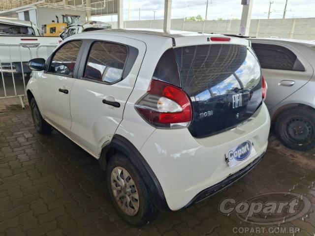 2023 FIAT MOBI 