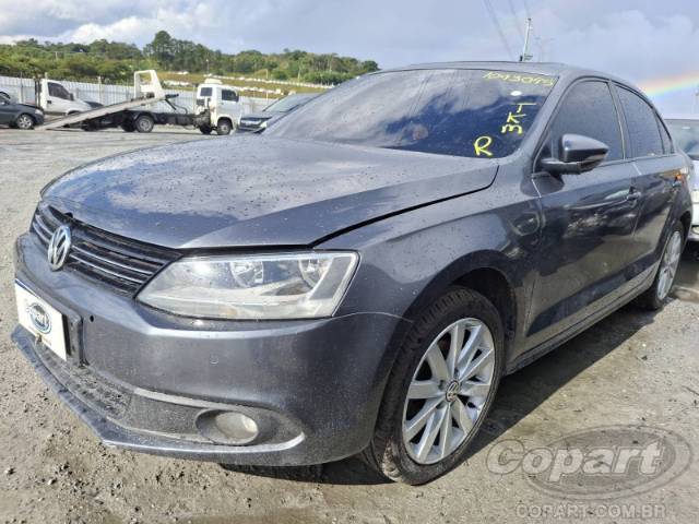 2013 VOLKSWAGEN JETTA 