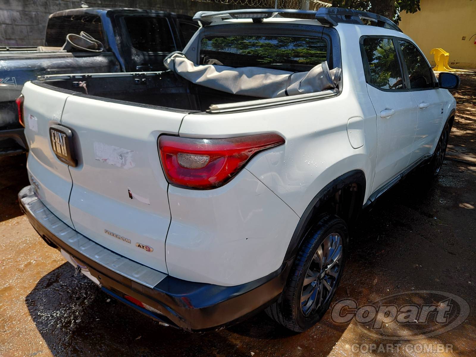 Foto 4: 2019 FIAT TORO