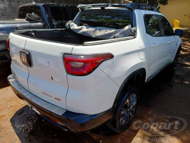 2019 FIAT TORO 