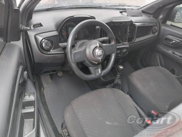 2023 FIAT STRADA 