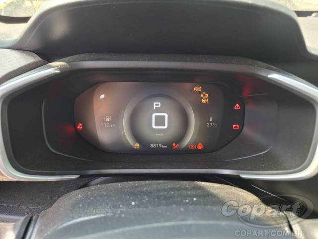 2025 CITROEN BASALT 