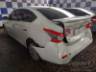 2016 NISSAN SENTRA 