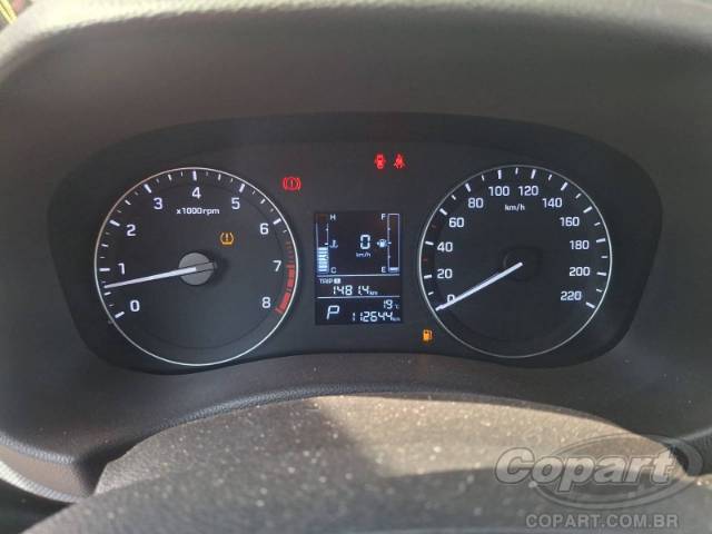 2018 HYUNDAI CRETA 