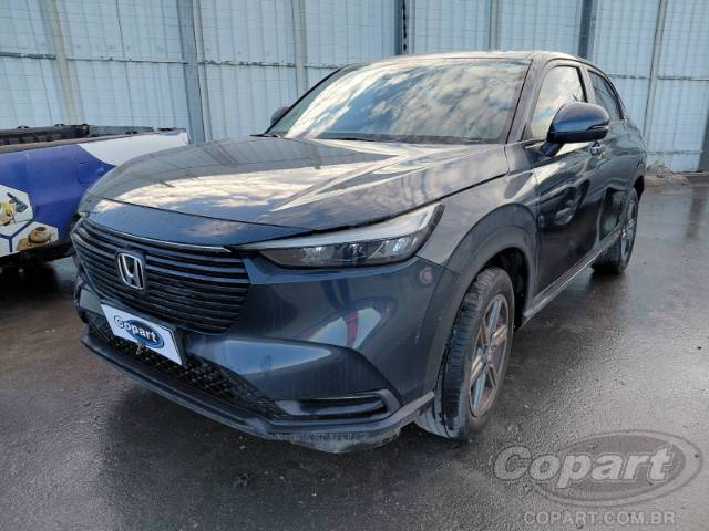 2024 HONDA HR-V 