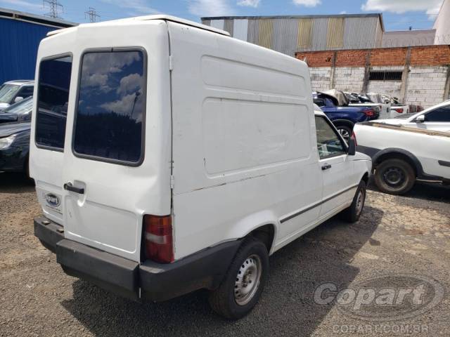 1999 FIAT FIORINO FURGAO 