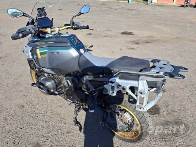 2025 BMW R 1300 