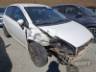 2011 FIAT PUNTO 