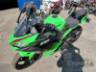2024 KAWASAKI NINJA 400 