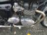 2015 TRIUMPH BONNEVILLE 