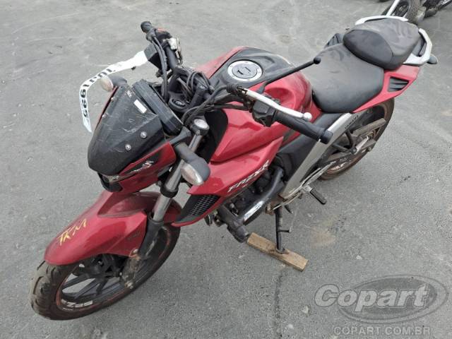 2023 YAMAHA FZ25 FAZER 