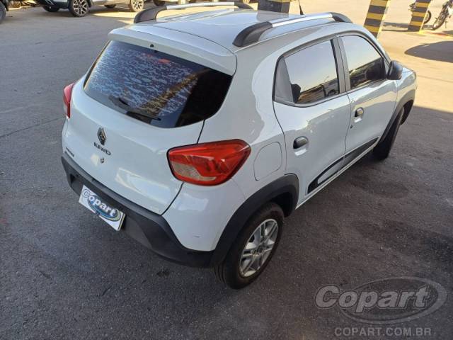 2019 RENAULT KWID 