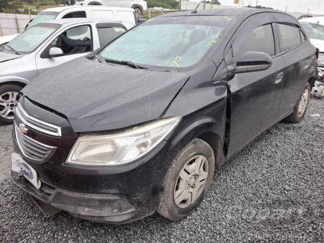 2013 CHEVROLET ONIX 