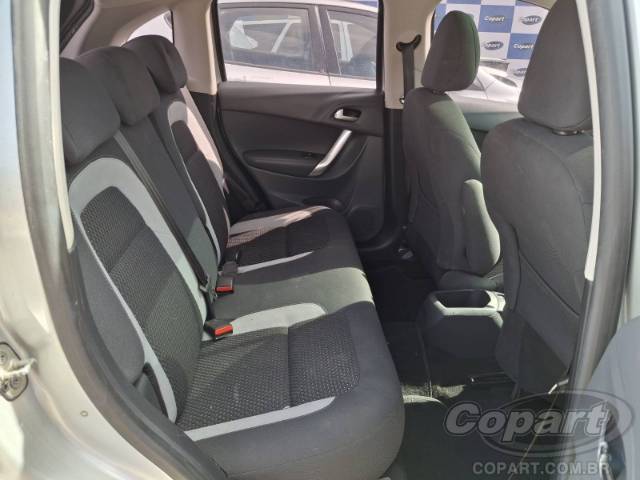 2018 CITROEN C3 