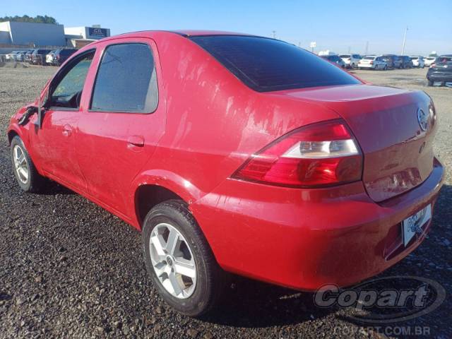 2011 CHEVROLET PRISMA 