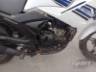 2014 YAMAHA FAZER 