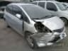 2012 HONDA FIT 