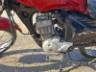 2013 HONDA CG 125 