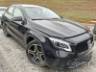 2018 MERCEDES BENZ GLA 