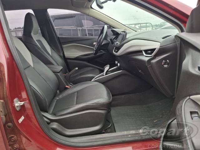 2020 CHEVROLET ONIX PLUS 