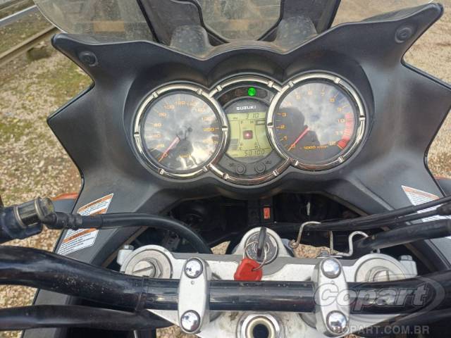 2006 SUZUKI DL 1000 