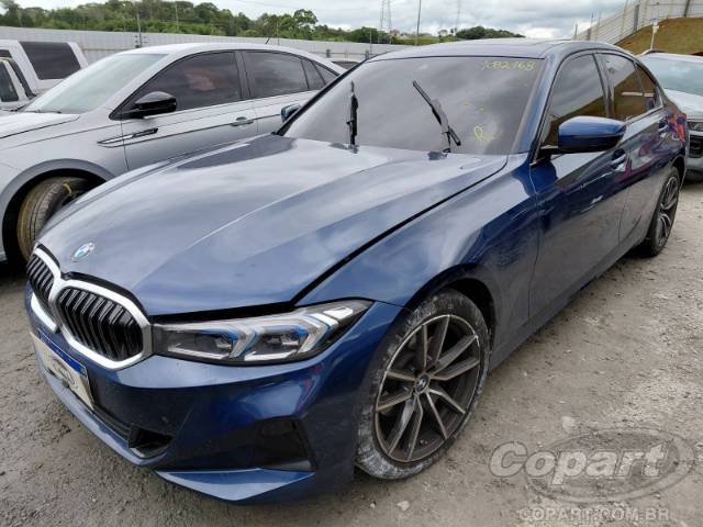 2023 BMW SERIE 3 
