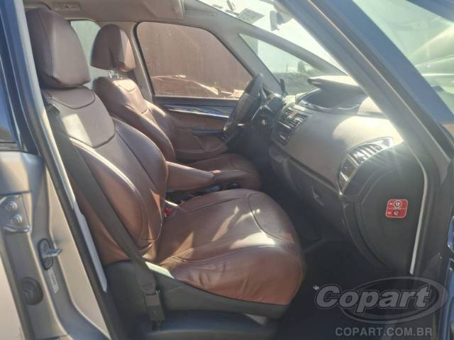 2011 CITROEN GRAND C4 PICASSO 