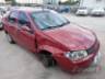 2008 FIAT SIENA 