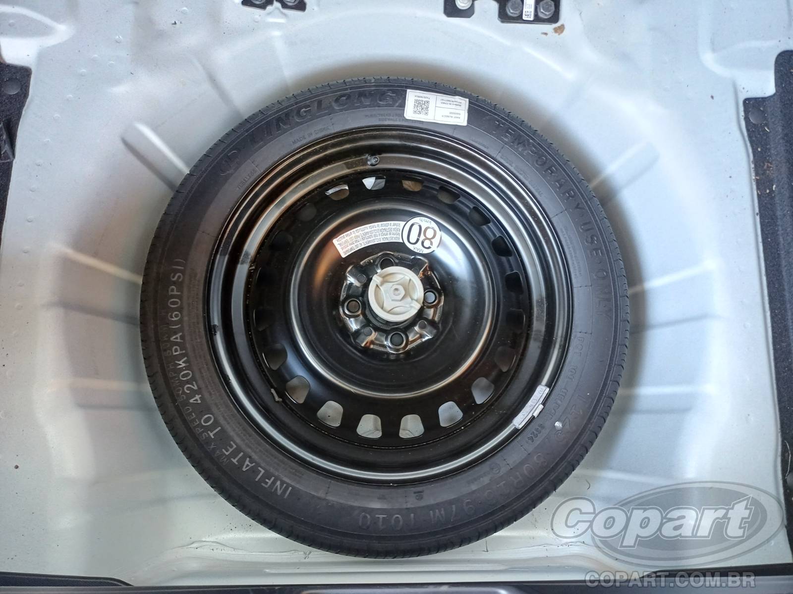 Foto 10 de 10: 2025 FIAT PULSE Pulse Impetus T200 Hybrid 1.0 12V GSE Turbo