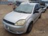 2003 FORD FIESTA 