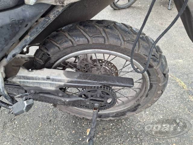 2019 YAMAHA XTZ 150 CROSSER 