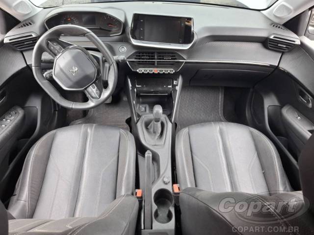 2022 PEUGEOT 208 