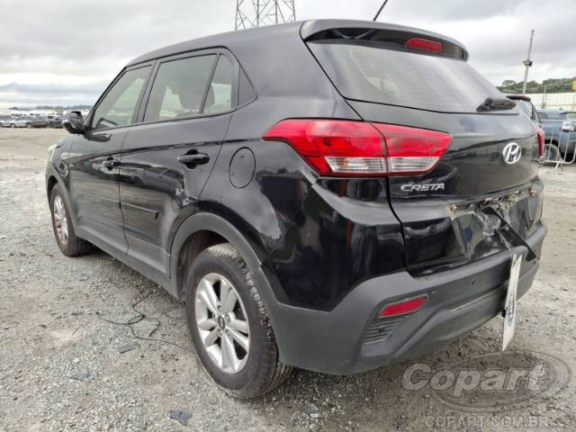 2018 HYUNDAI CRETA 