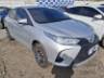 2024 TOYOTA YARIS SEDA 