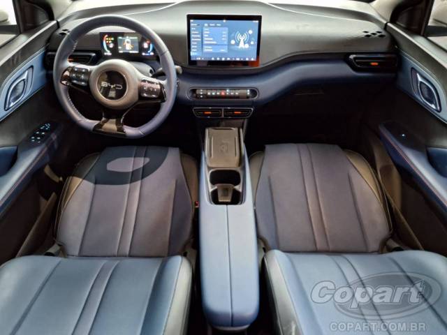 2026 BYD DOLPHIN MINI 