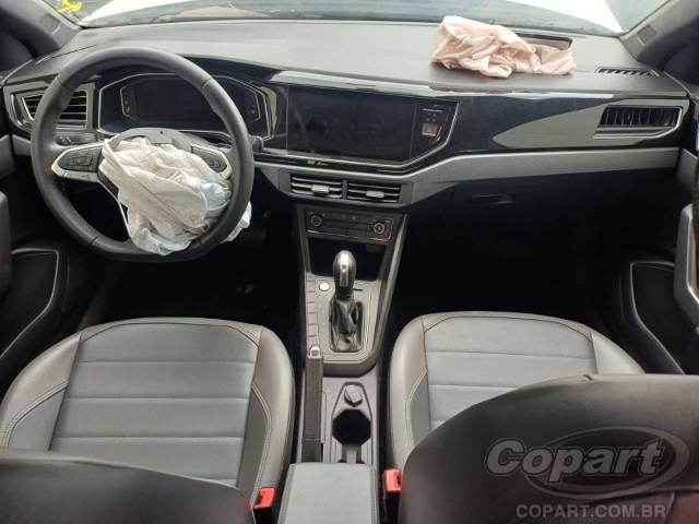 2022 VOLKSWAGEN NIVUS 