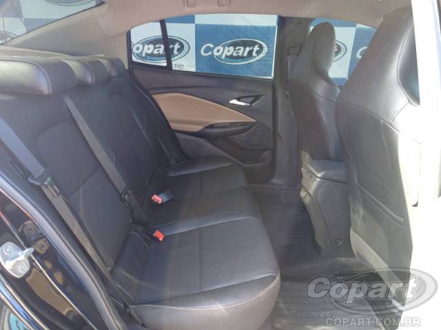 2022 CHEVROLET ONIX PLUS 