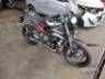 2022 TRIUMPH STREET TRIPLE 