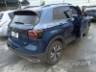 2022 VOLKSWAGEN T-CROSS 
