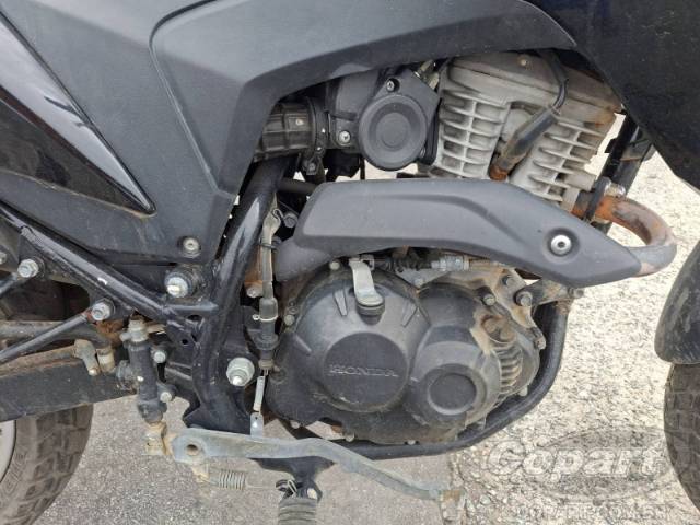 2023 HONDA XRE 190 