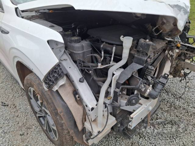 2025 GWM HAVAL H6 