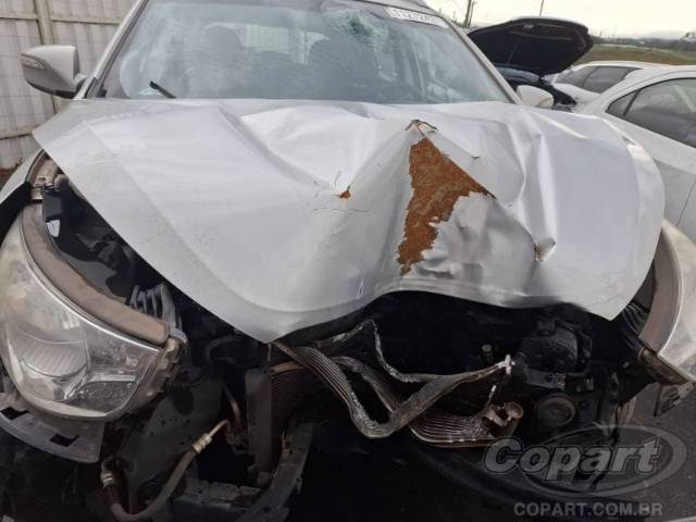 2013 HYUNDAI IX35 