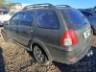 2006 FIAT PALIO WEEKEND 