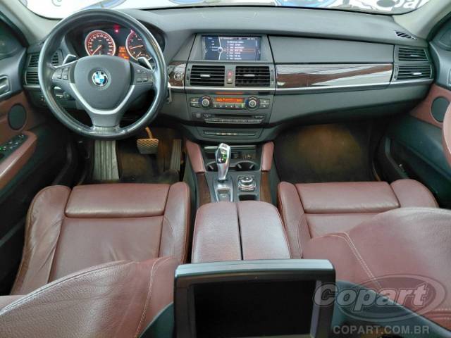 2012 BMW X6 