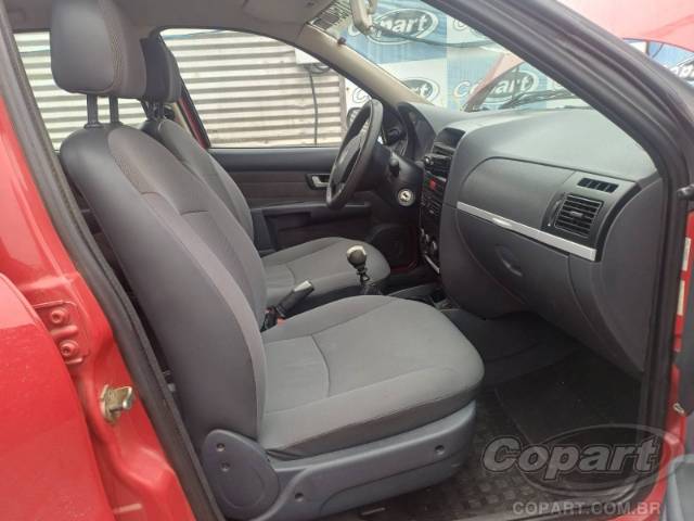 2004 FIAT PALIO 