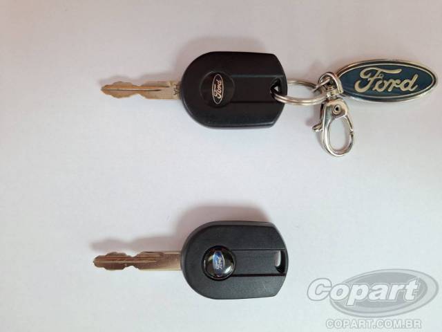 2010 FORD FUSION 