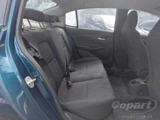 2021 CHEVROLET ONIX PLUS 