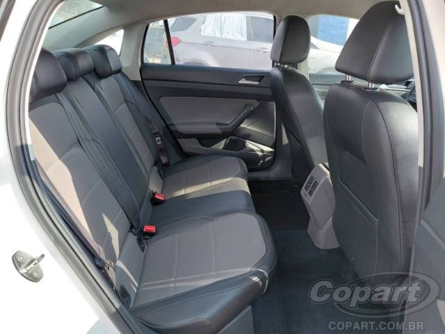 2021 VOLKSWAGEN VIRTUS 